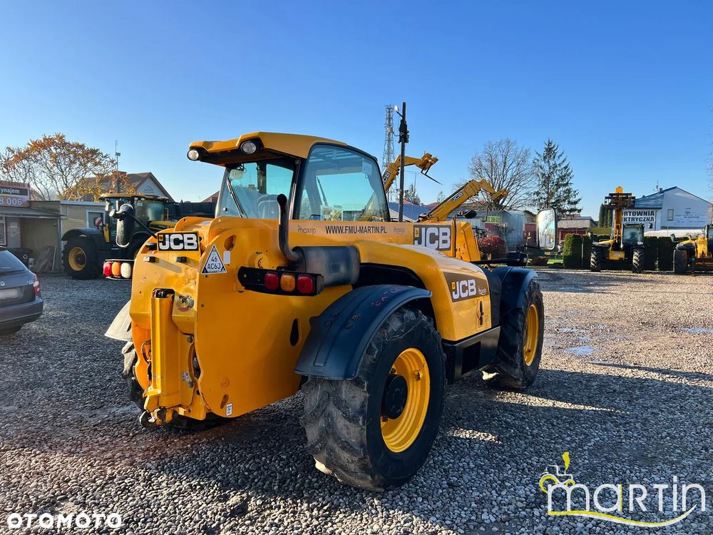 JCB 541-70 Agri Super - 6