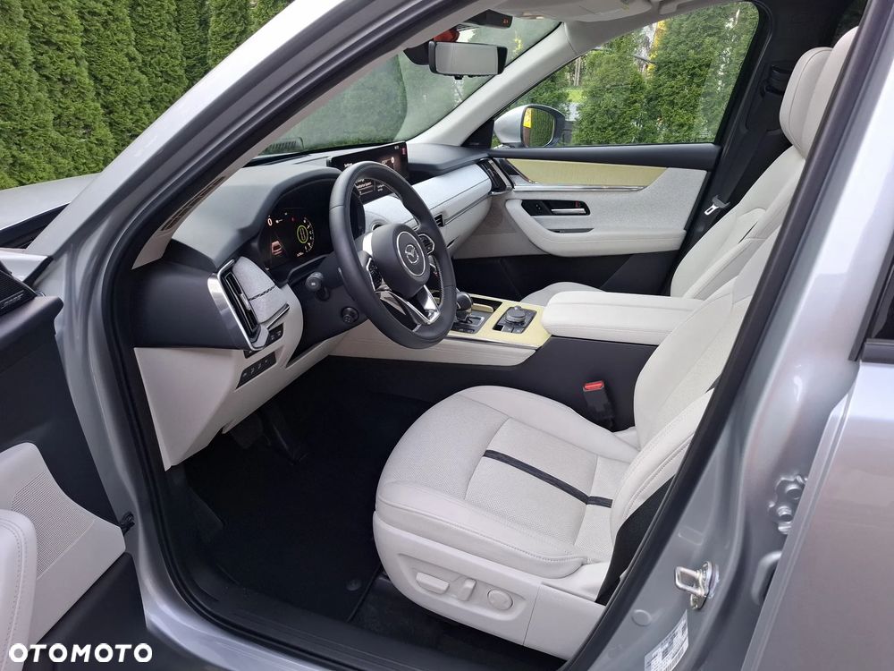 Mazda CX-90 - 10