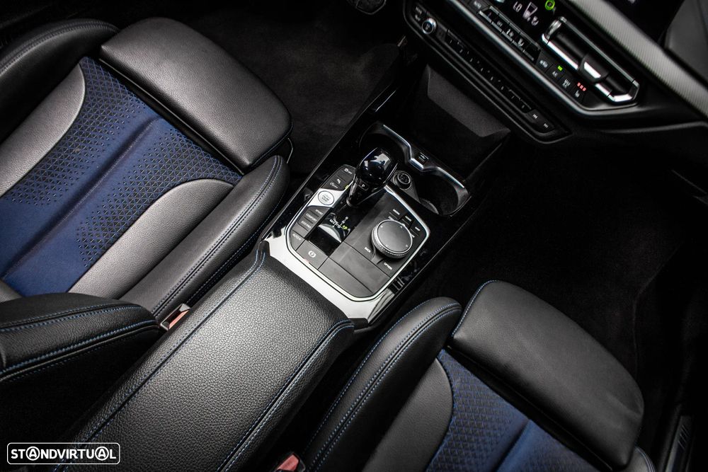 BMW 220 Gran Coupé d Pack Desportivo M - 40