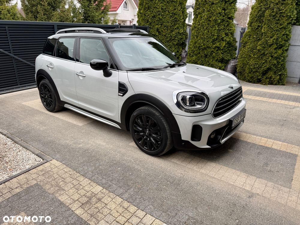 MINI Countryman - 2