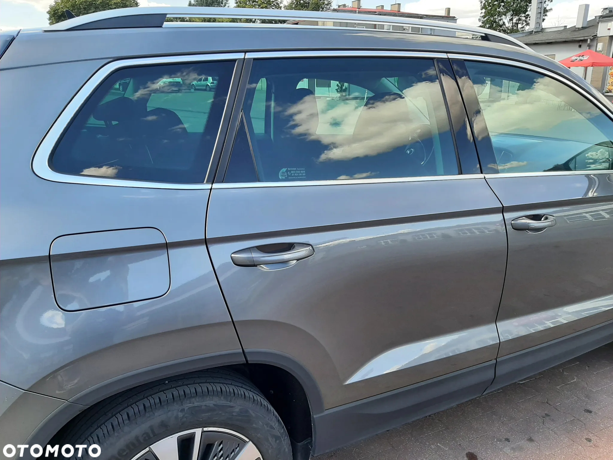 Skoda Karoq 2.0 TDI SCR 4x2 Style - 13