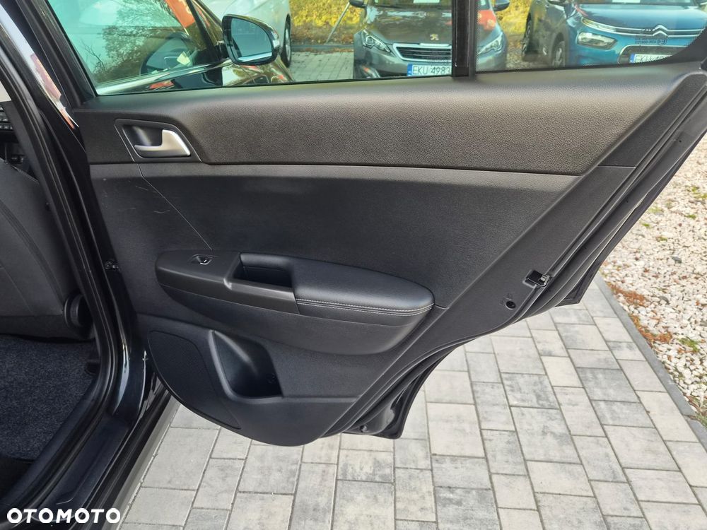 Kia Sportage 1.6 GDI L 2WD - 20