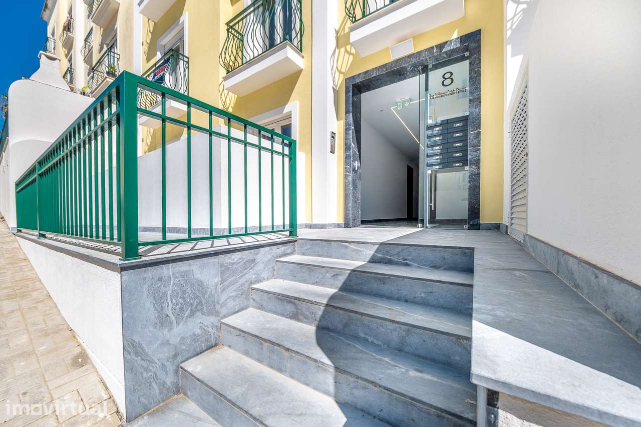 Apartamento T2 Nova Construção | Quinta de Santa Bárbara, Mafra - Grande imagem: 2/17