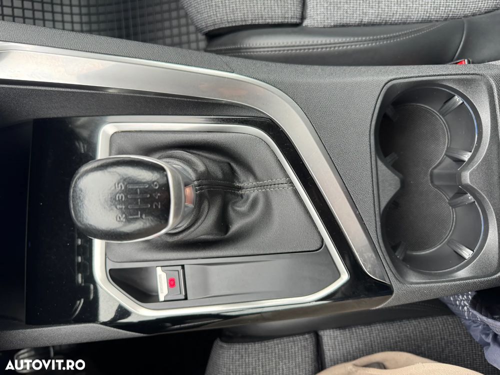 Peugeot 3008 BlueHDi 130 Stop & Start Allure - 11