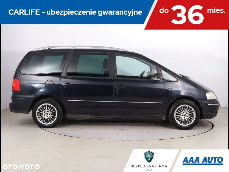 Volkswagen Sharan - 7