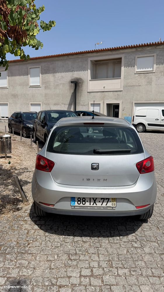 SEAT Ibiza 1.2 12V Style - 2