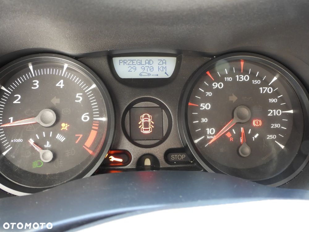 Renault Megane - 8