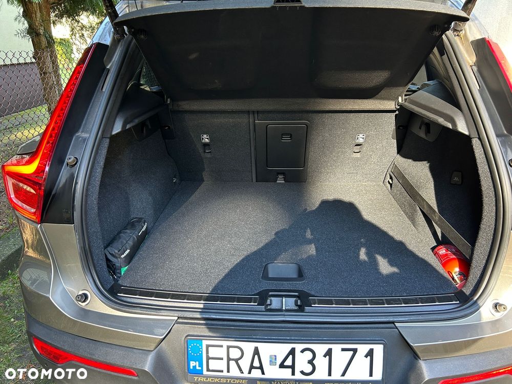 Volvo XC 40 D3 Inscription - 6