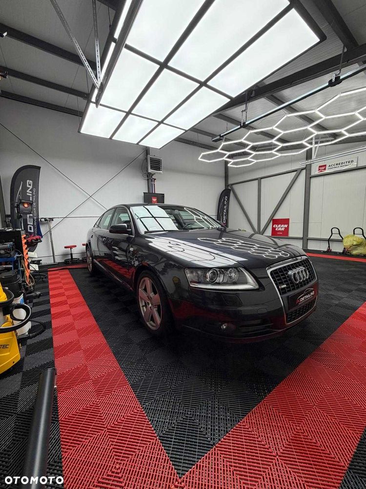 Audi A6 Limousine - 3