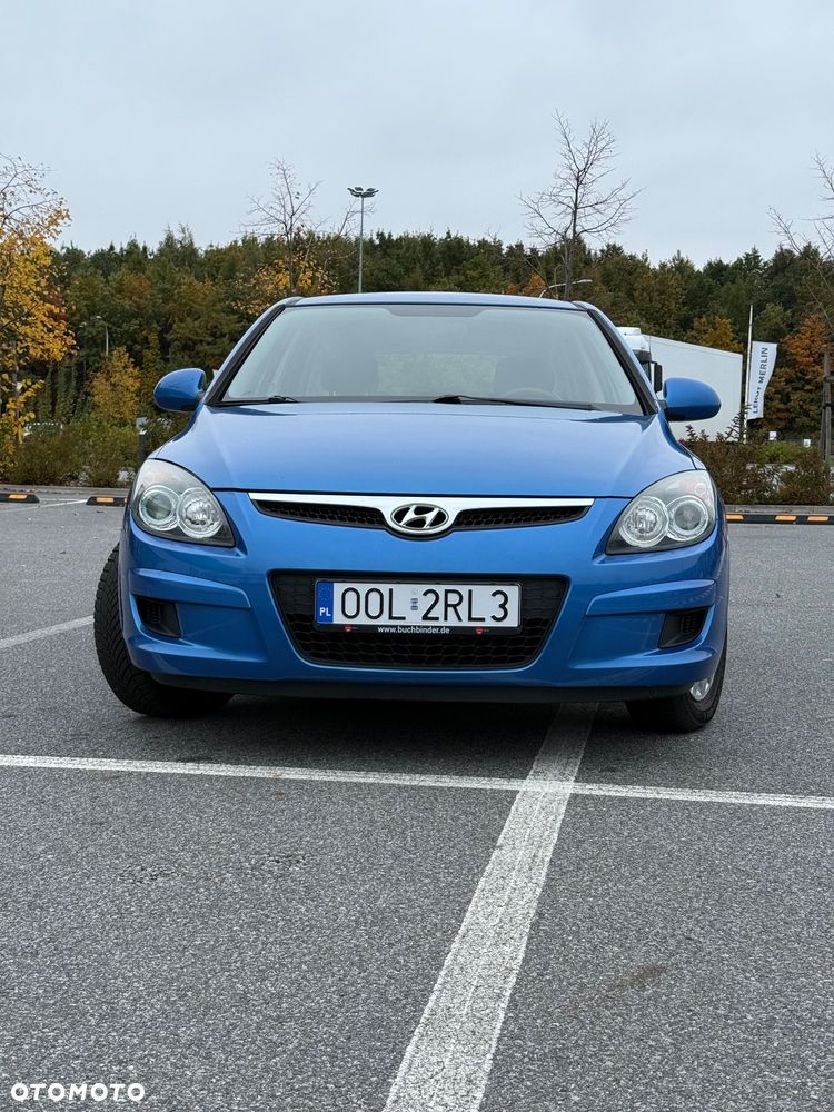 Hyundai i30 - 1
