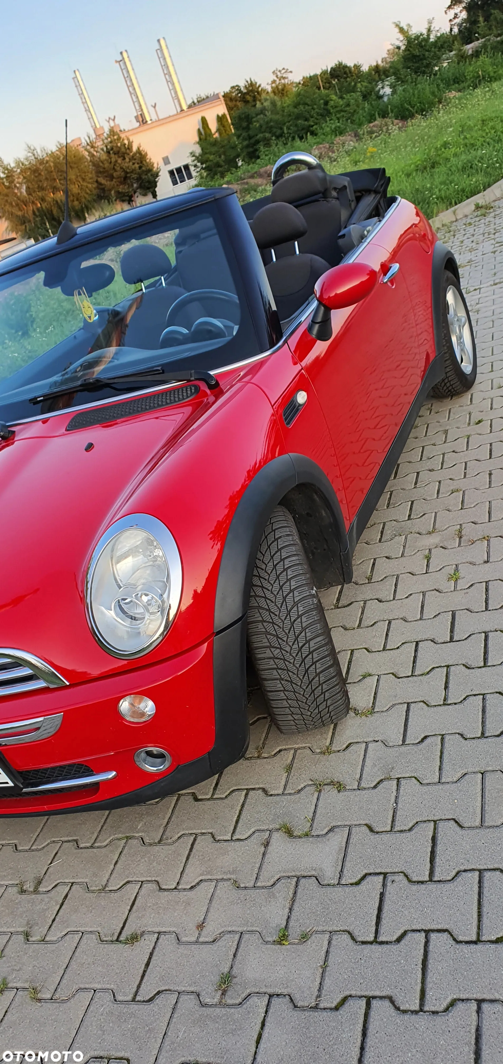 MINI Cooper - 10