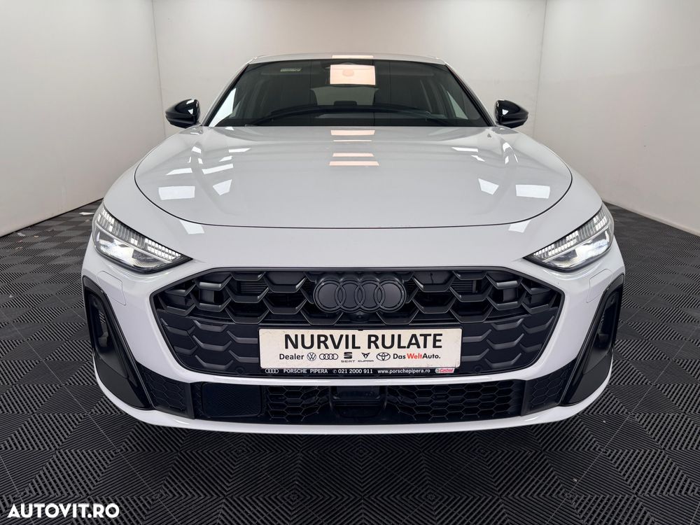 Audi A5 40 TFSI S tronic - 1