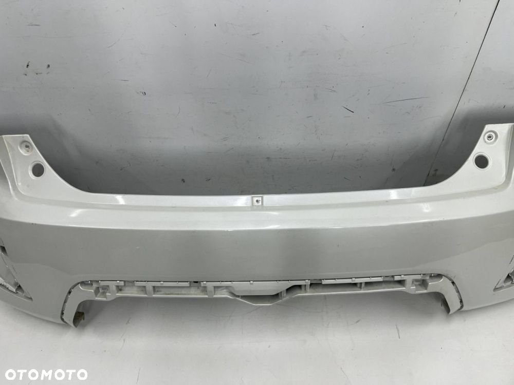 Zderzak tylny Suzuki Ignis III 3 Lift 20r.- tył 71811 78S2 - 6