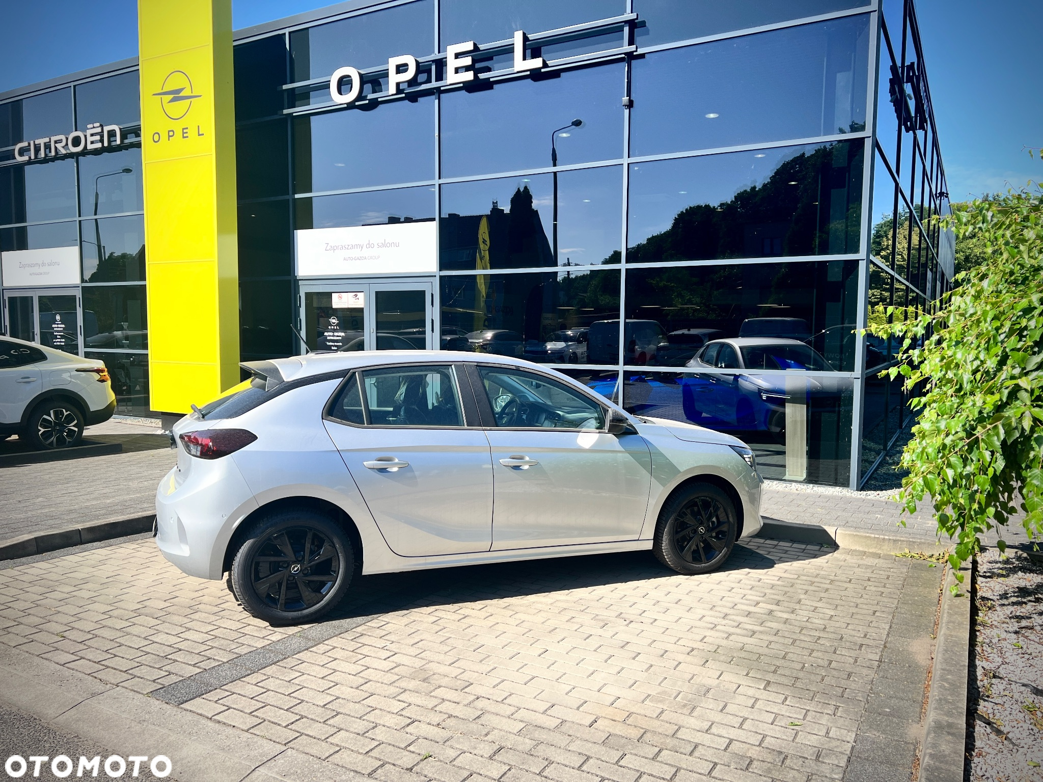 Opel Corsa 1.2 Edition S&S - 5