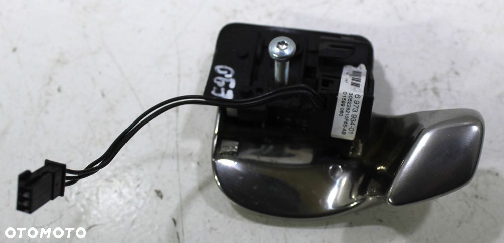 ŁOPATKI KIEROWNICY BMW E90 E91 E92 E93 E81 E82 E87 - 5