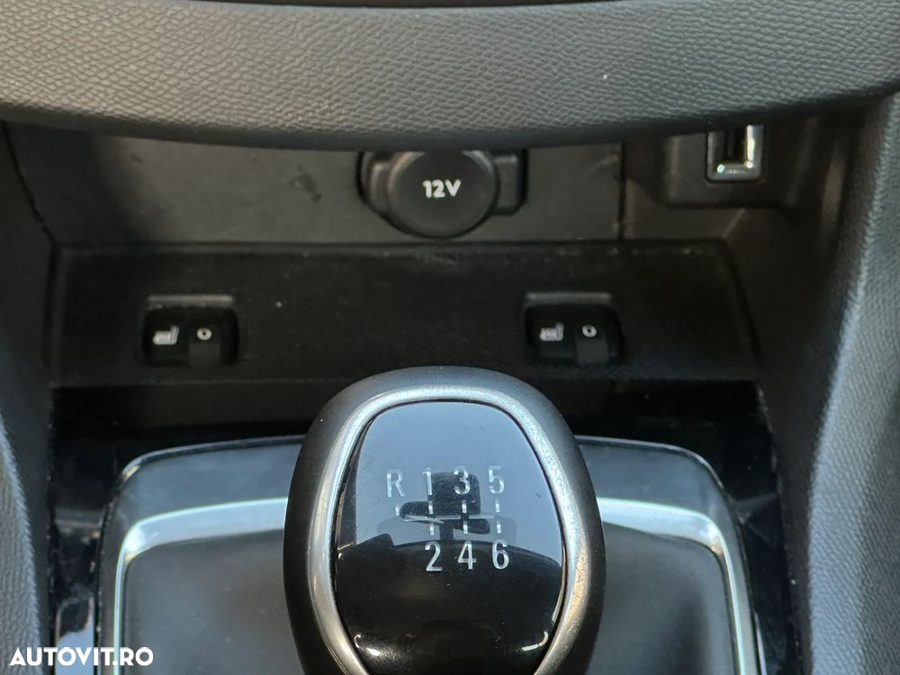 Peugeot 308 - 18