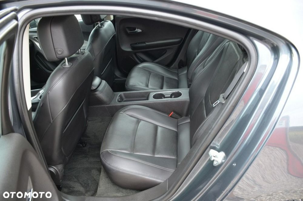 Opel Ampera - 27