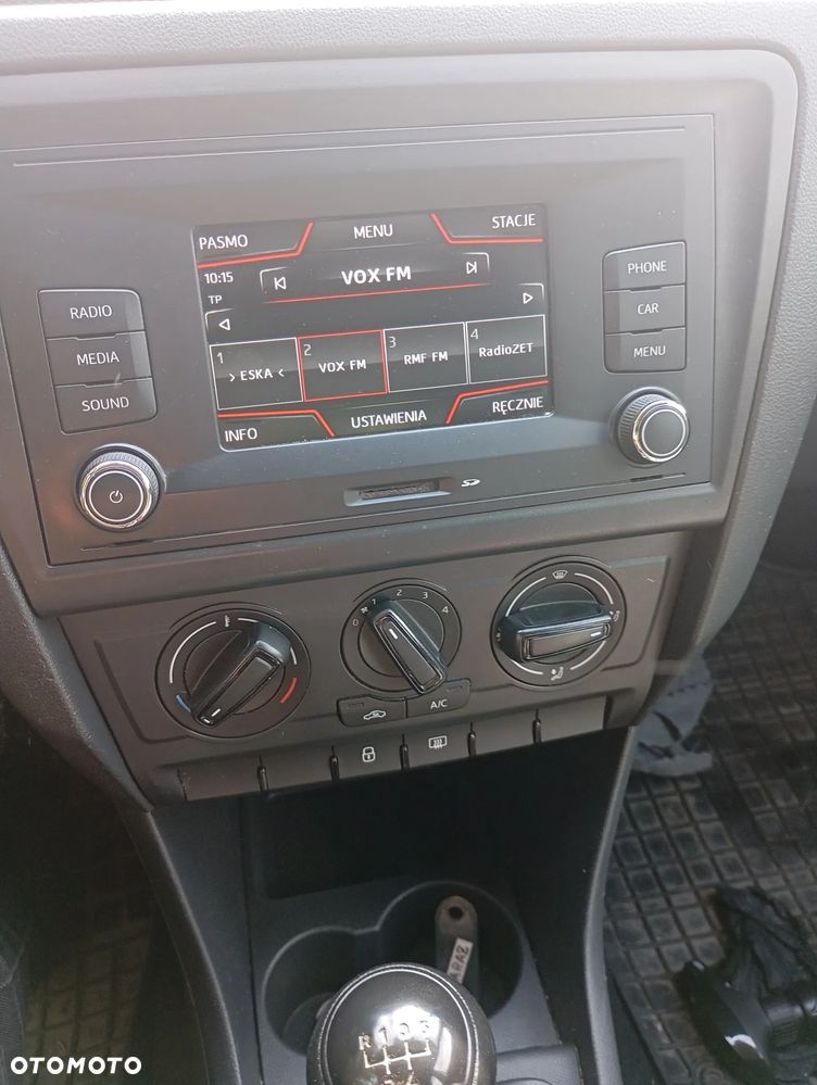 Seat Toledo 1.2 TSI Reference - 24