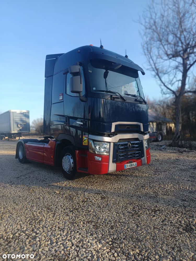 Renault T480 COMFORT - 2