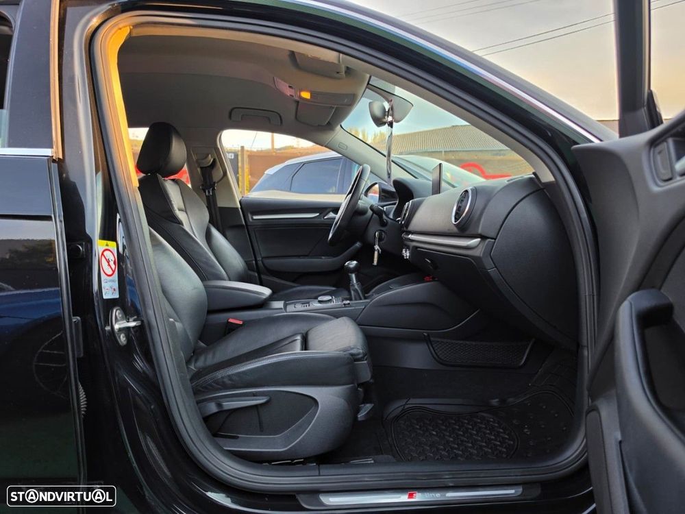 Audi A3 Sportback - 7