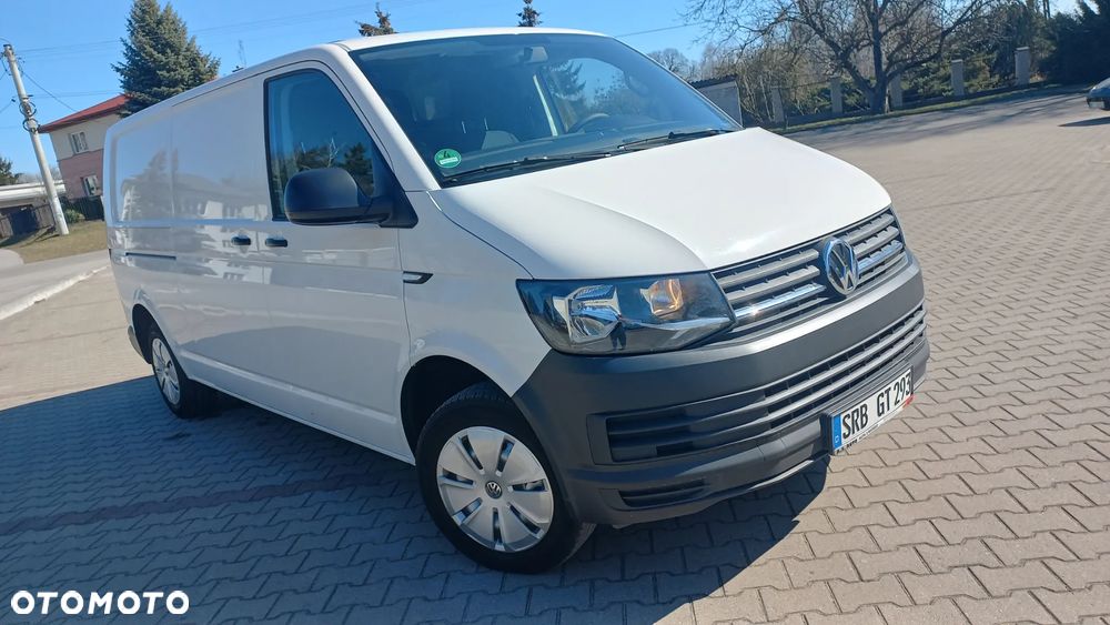 Volkswagen T6 - 6