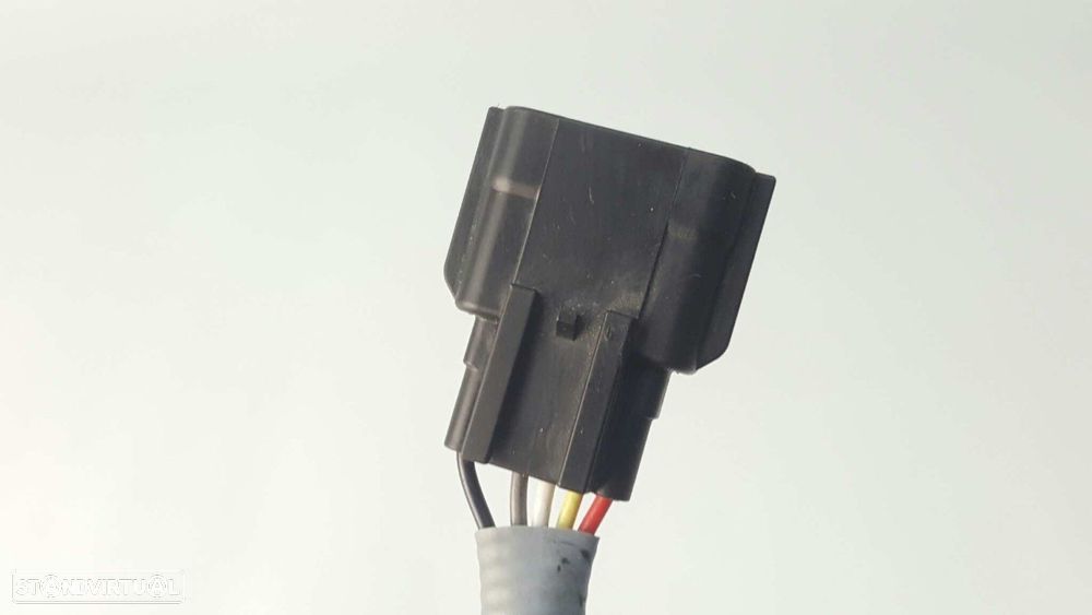 SONDA LAMBDA NISSAN QASHQAI (J11) ACENTA - 2