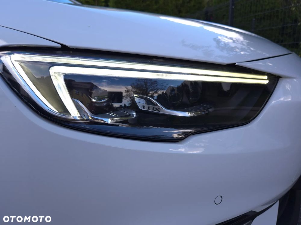 Opel Insignia 1.6 CDTI Exclusive S&S Eco - 7