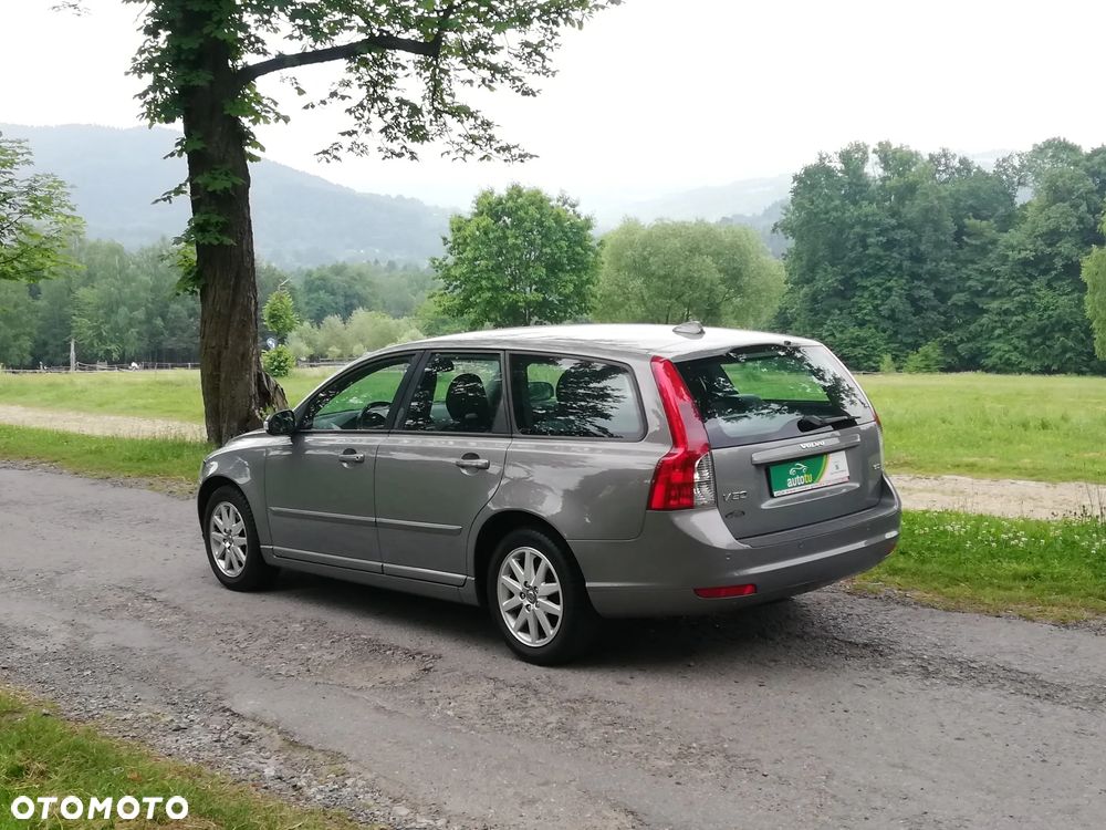 Volvo V50 1.6D DPF Momentum - 5