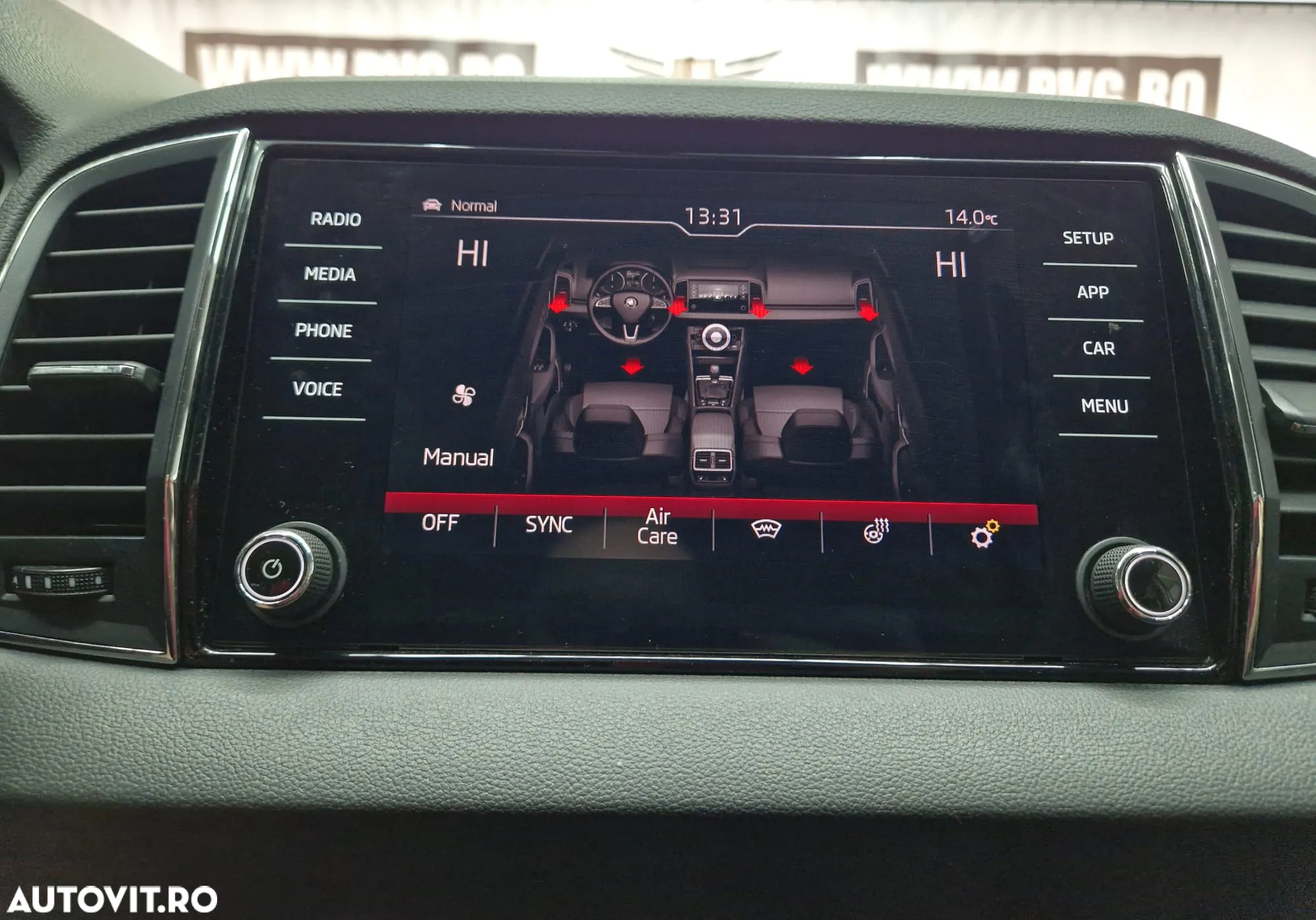 Skoda Karoq 2.0 TDI 4X4 DSG Style - 25