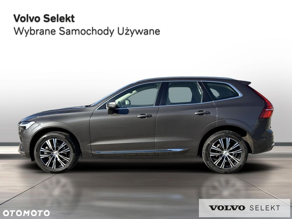 Volvo Xc 60 2022 photo 3