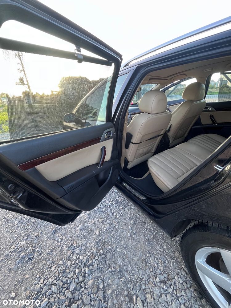 Peugeot 407 2.0 HDi Premium - 14