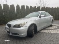 BMW Seria 5 - 1