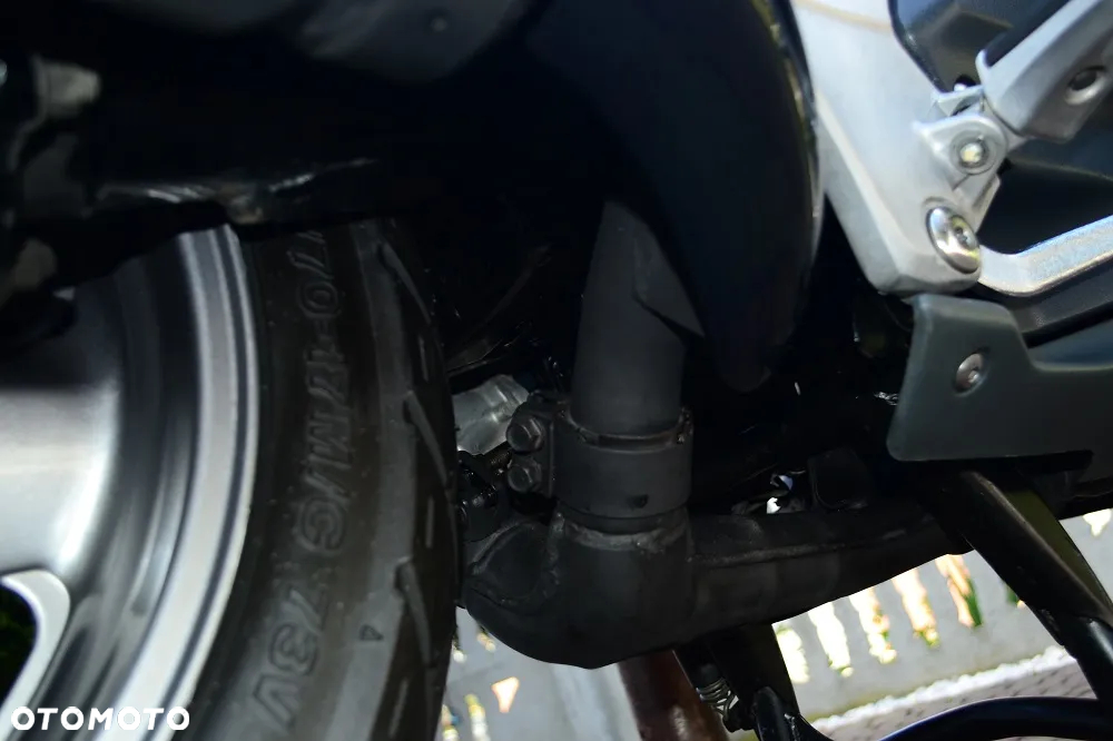 Honda ST - 19
