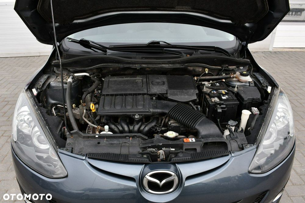 Mazda 2 1.3 MZR Edition - 33