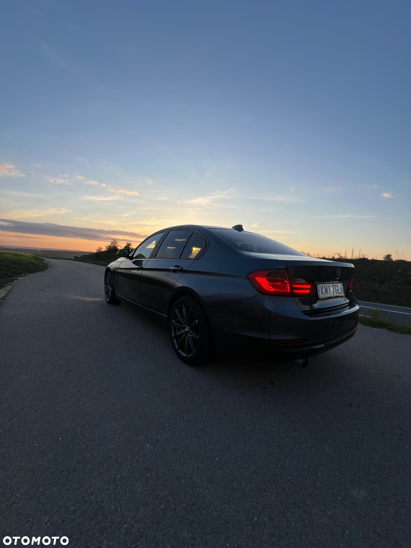 BMW Seria 3 316i - 9
