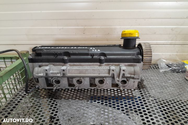 CHIULASA 1.5 DCI EURO 3  347759 1.5 DCI EURO 3  347759 Dacia Logan 1 - 2