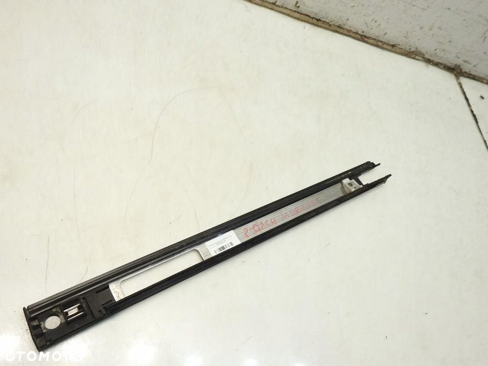 LISTWA DACHOWA DACHU LEWA NISSAN MURANO Z51 - 3