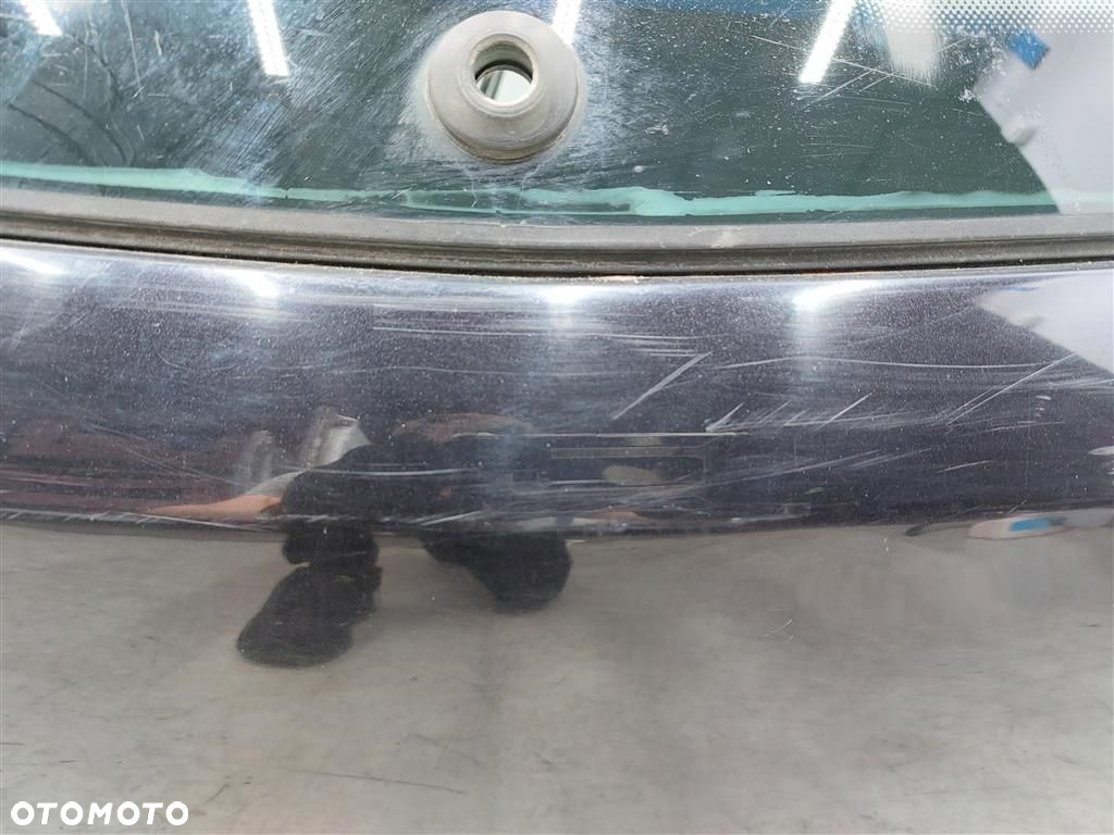 Klapa tył tylna SZYBA Opel Astra III HLAK:Z20R 2004-2013 5 DRZWI HB - 5