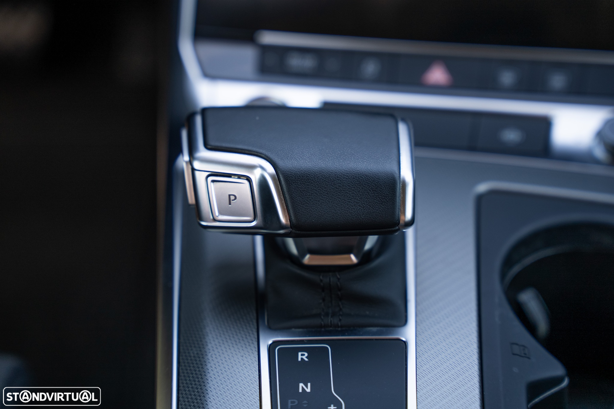 Audi A6 Avant 40 TDI S tronic - 21