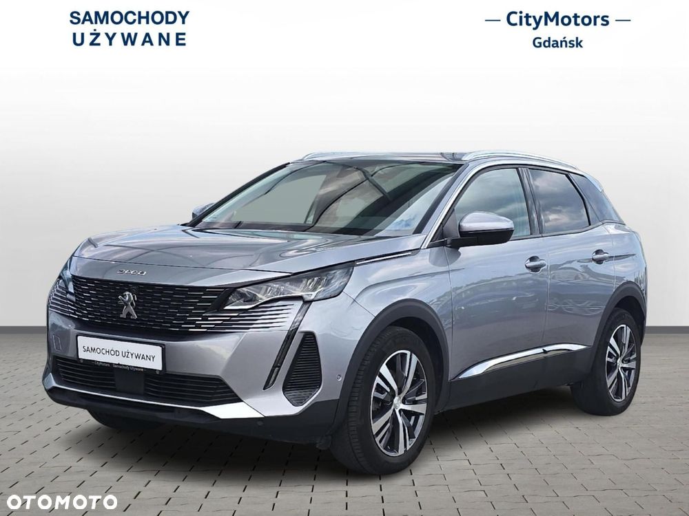Peugeot 3008 - 2