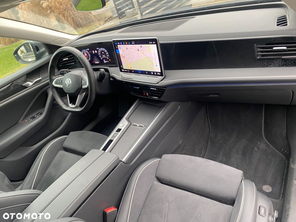 Volkswagen Passat 2.0 TDI EVO Elegance DSG - 10