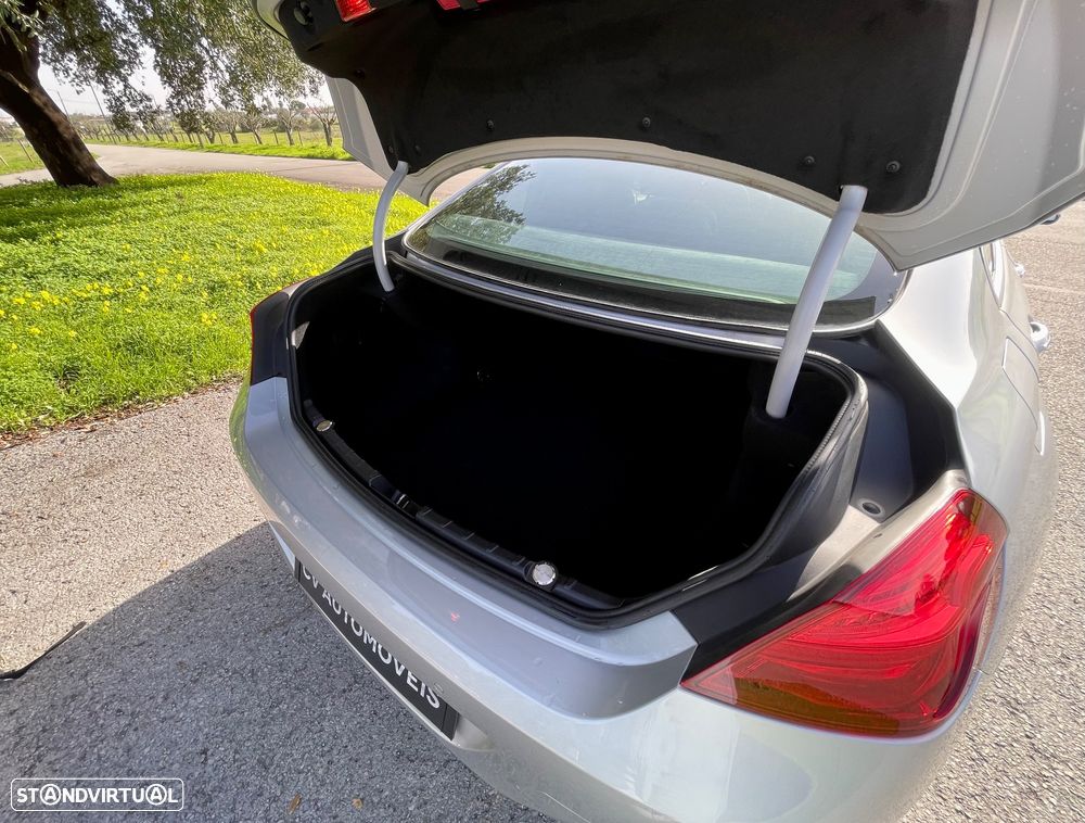 BMW 640 Gran Coupé d xDrive - 25