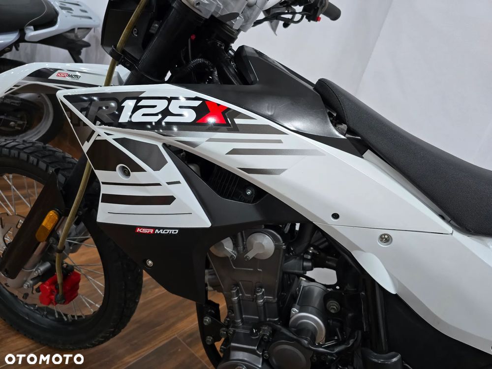KSR Moto TTX - 29
