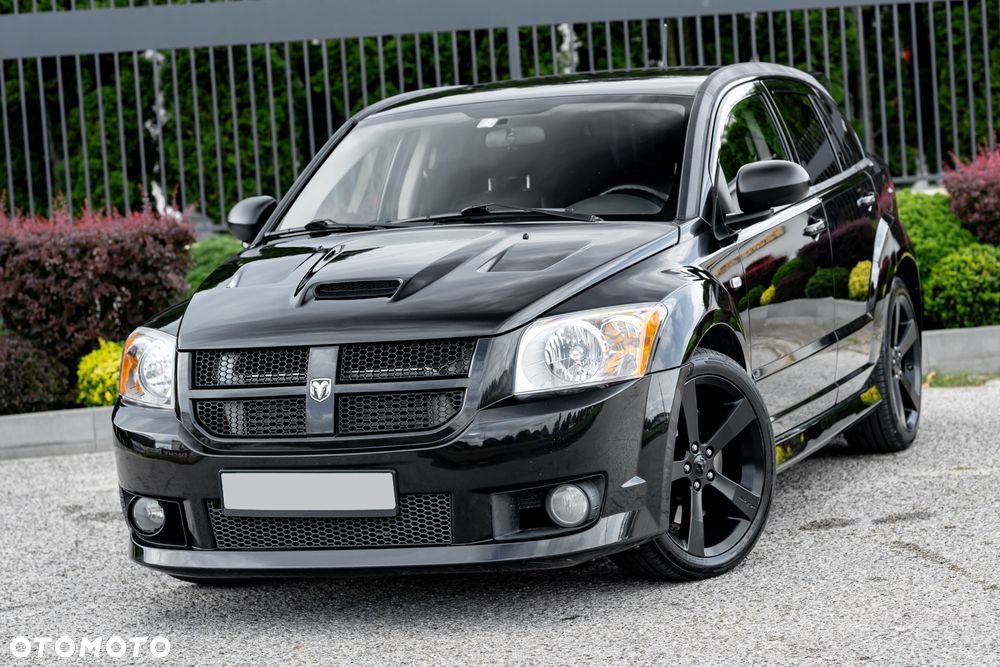 Dodge Caliber 2.4 SRT4 Turbo - 6