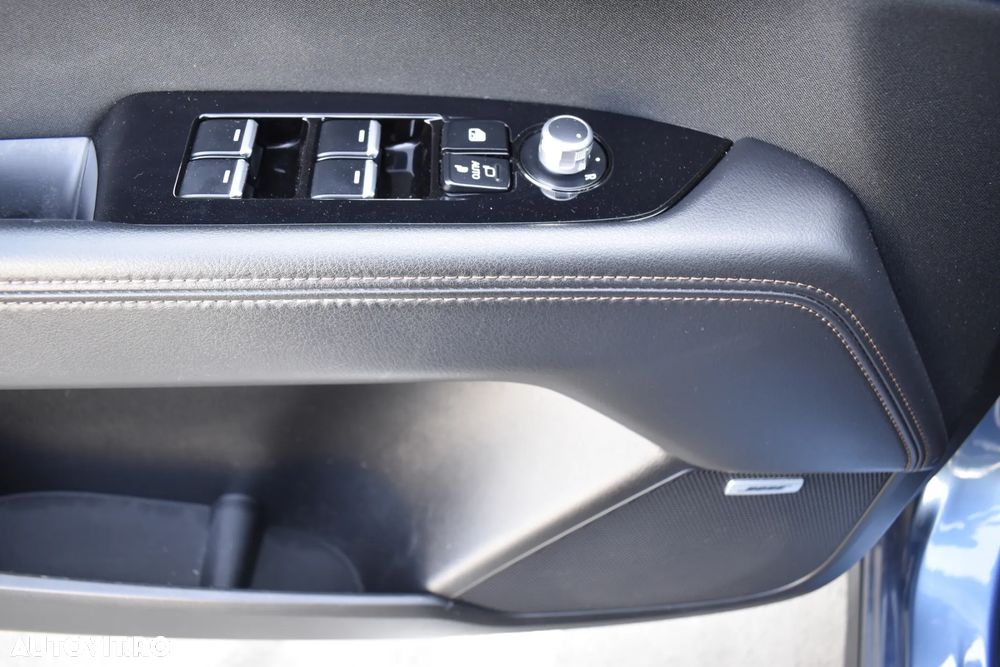 Mazda CX-5 G160 4x4 Revolution - 32