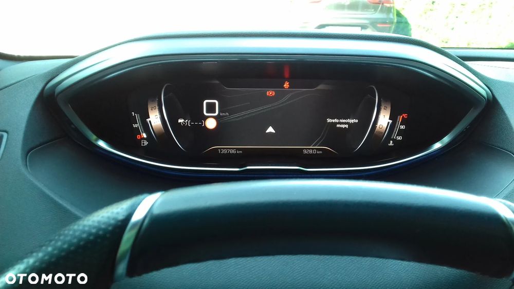 Peugeot 3008 1.2 PureTech GT S&S - 19