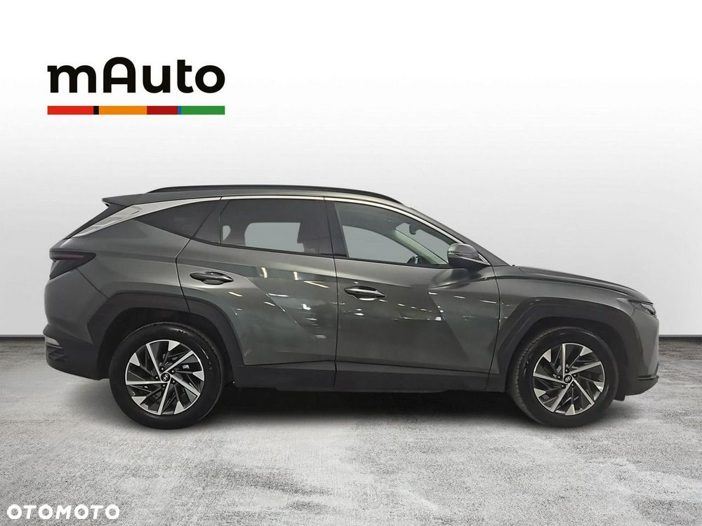 Hyundai Tucson 1.6 T-GDi Executive 2WD - 6