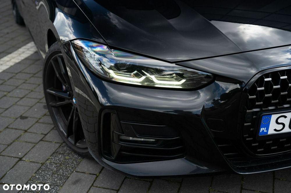 BMW Seria 4 430i xDrive M Sport sport - 14