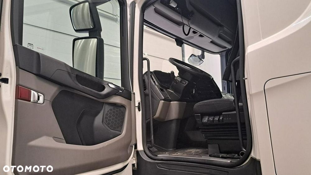 Scania R460 - 7