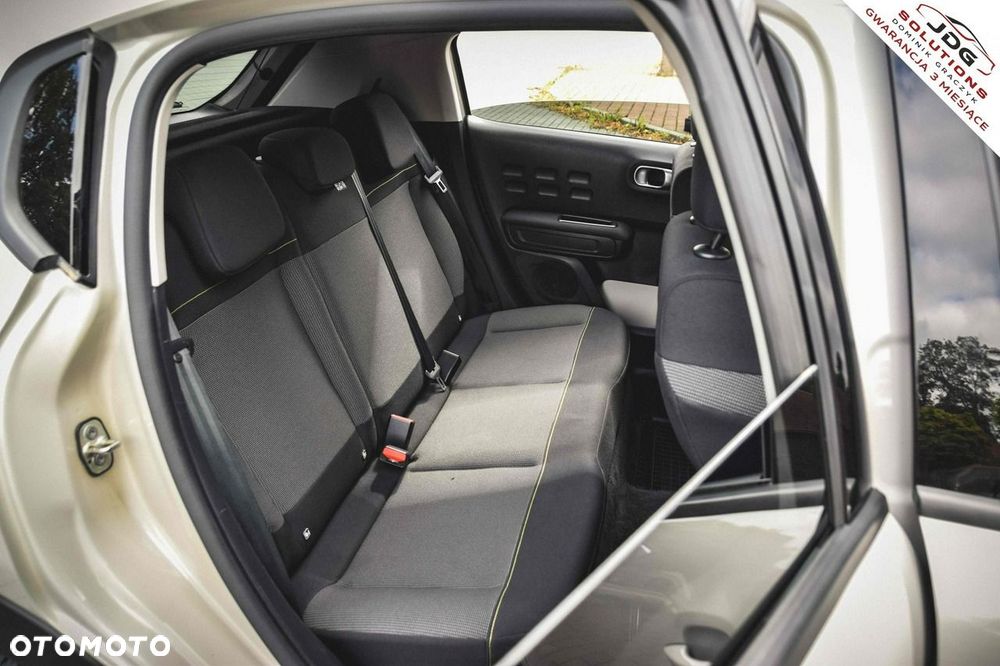 Citroën C3 Pure Tech 83 S&S MAX - 32